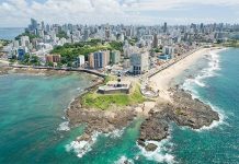 Bahia estende até 1º de abril proibição a eventos