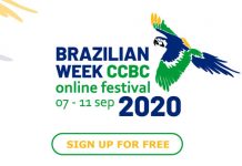 Festival online fomenta a geração de negócios entre Brasil e Canadá