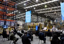 Buenos Aires realiza seu primeiro evento presencial desde a declaração da pandemia