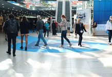 Feira alemã Caravan Salon 2020 recebeu 107.000 visitantes