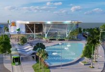 Conheça o CAT, centro de exposições de Santos que é o novo alvo da GL events no Brasil