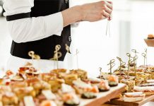 Prefeitura de SP autoriza comercialização e consumo de alimentos em espaços de eventos pequenos