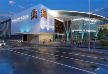 Prefeitura oficializa GL events como gestora do CAT, novo centro de convenções e exposições de Santos