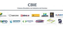 Câmara Brasileira da Indústria de Eventos pleiteia ações urgentes por parte dos governos em Manifesto