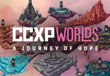 Conheça como será a CCXP Worlds, versão virtual do evento em 2020
