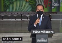 Estado de SP promove mudanças na reclassificação e inviabiliza volta das feiras em 12 outubro