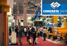Concrete Show será presencial em setembro e com novidades