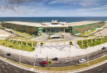 Centro de Convenções Salvador planeja retomada de atividades no final de setembro