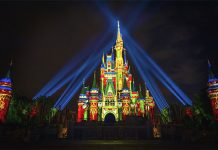 Contra aglomeração: Disney cancela eventos especiais de Natal em seus parques