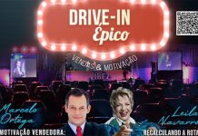 Evento Drive-In “Sales & Motivation” será caminho para recalcular a rota dos negócios