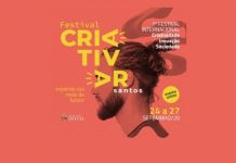 Festival CriAtivar debate diferentes vertentes do empreendedorismo no Brasil