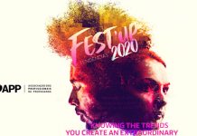 Fest´Up 2020 traz grandes nomes do mercado de propaganda