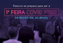 Festuris Gramado se prepara para ser uma feira “Covid Free
