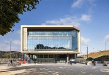 Eventos voltam a acontecer nos centros de convenções da GL events na França