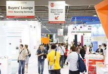 Nova onda? Global Sources, de Hong Kong, cancela suas feiras de outubro
