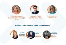 Evento da GOYN SP convida gestores para discutir a inclusão produtiva de jovens nas empresas