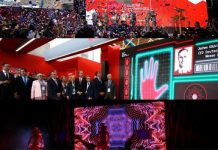Hannover Fairs México fatura premiação de marketing da UFI