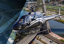 Heli XP é adiada para os dias 12 e 13 de maio de 2021
