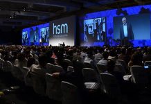 HSM Expo aposta em evento híbrido para o 2º semestre