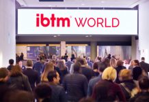 IBTM World revela seus primeiros detalhes da volta ao presencial