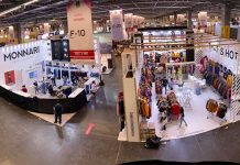 Intermoda: México abre sua primeira feira pós pandemia da COVID-19