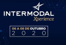 Intermodal Xperience 2020 contará com o apoio do Ministério da Infraestrutura