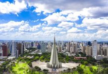 Espaços para eventos avaliam cenário para este ano e 2021 em Maringá