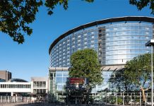 Messe Frankfurt atinge € 250 milhões em vendas apesar da crise do coronavírus