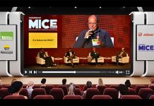 Congresso MICE Brasil 2020 traz debates sobre o setor de feiras e eventos