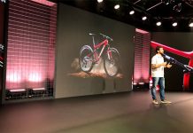 Mind Concept inova na convenção anual da Specialized Brasil