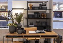 D&D Shopping lança a mostra D&D Home Office