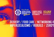 Open Food Innovation Summit fala sobre o futuro do alimento em outubro