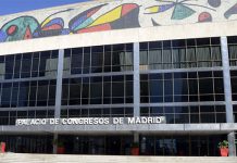Palácio de Congressos de Madrid passará por remodelação e ampliação