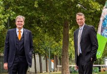 NürnbergMesse renova com a GaLaBau até pelo menos 2030