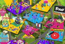 Play Music Con: três dias com ídolos do rock, humoristas e muita cultura pop