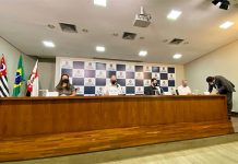 Prefeitura libera a realização de eventos para até 600 pessoas em São Paulo a partir de outubro