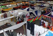 Centros de exposições do Quênia perdem milhões com o cancelamento de eventos
