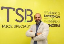 TSB MICE realizará missão comercial para o MWC Barcelona 2021