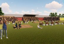 Riocentro terá opções para eventos corporativos e sociais ao ar livre