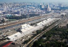 Com quadra e ciclofaixa: Sambódromo do Anhembi se tornará área de lazer em outubro