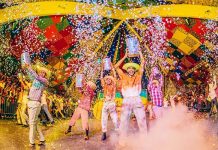 São João de Campina Grande pode adotar modelo híbrido: shows serão apenas virtuais