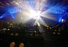 Pesquisa indica que 67% da população voltaria a frequentar eventos após receber vacina