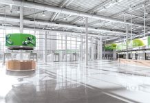 Koelnmesse fatura o prêmio “Operations and Services” da UFI