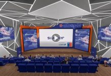 Startup americana chega ao Brasil com tecnologia 3D para o setor de evento