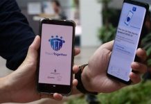 Aplicativo de rastreamento pode abrir as portas de Cingapura – e do mundo – para grandes feiras de negócios