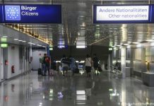 Alemanha flexibiliza a entrada de estrangeiros para as feiras de negócios com a determinação de “viagem essencial”