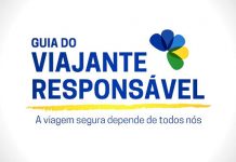 Guia do Viajante Responsável orienta turistas a como viajar de maneira segura