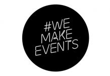 Campanha britânica #WeMakeEvents anuncia nova fase e prepara ação global