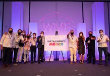 México realizou seu primeiro congresso pós COVID-19: World Meetings Forum
