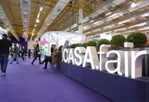 ABCasa Fair 2021 oficializa nova data: 12 e 16 de abril